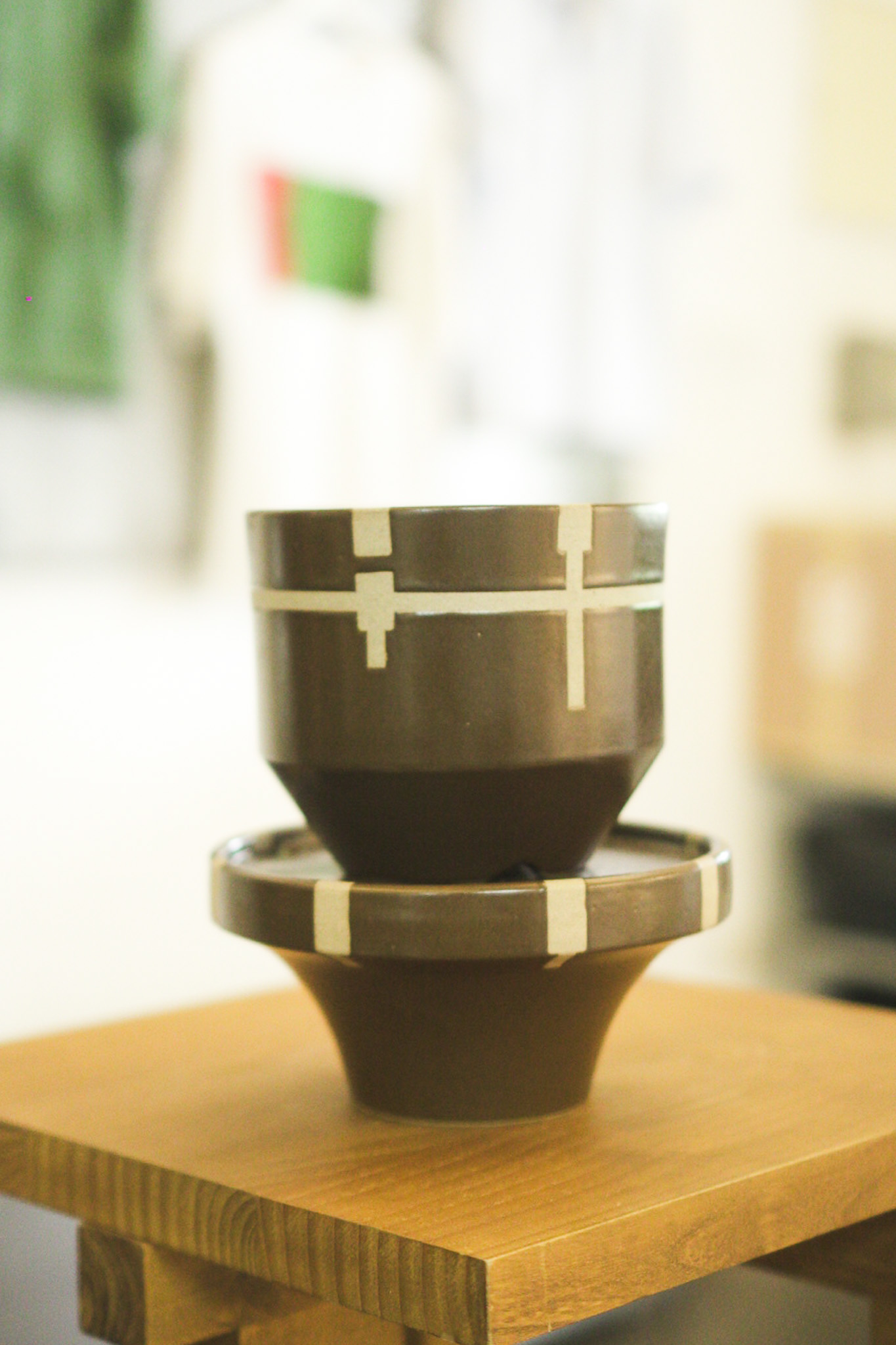 Padanan Planter (Short) & Padanan Pedestal Mood(1)